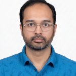 Ujjwal Tiwary