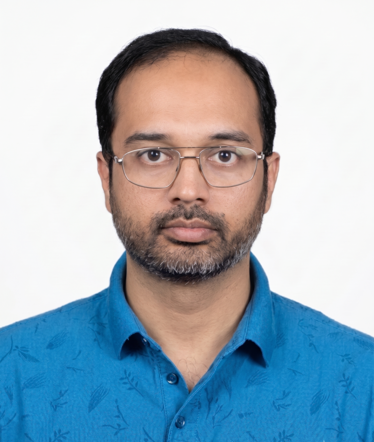 Ujjwal Tiwary, founder of FactFinances, AMFI-registered mutual fund distributor in Ranchi and Deoghar